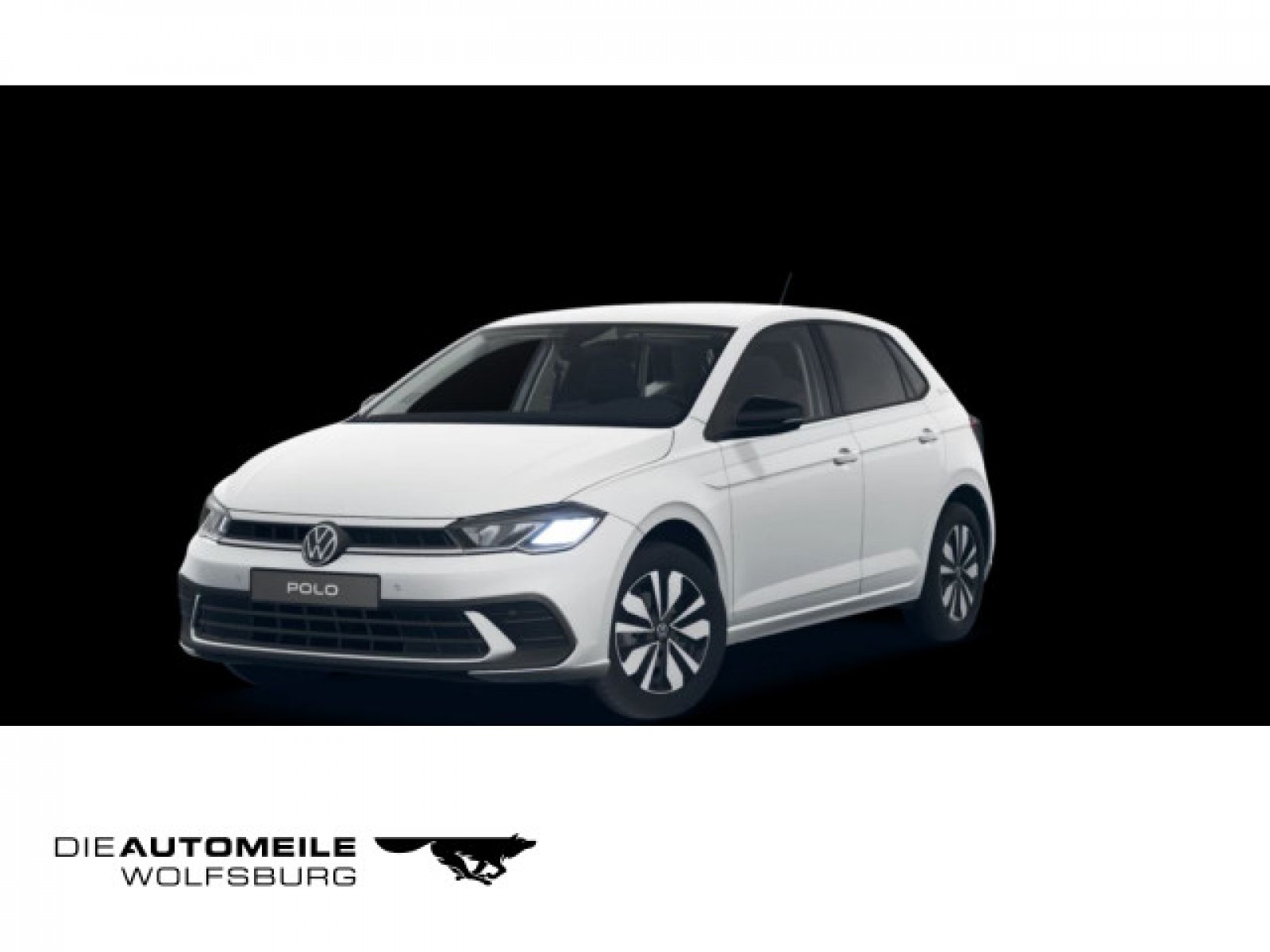 Polo VI 1.0 TSI OPF GOAL