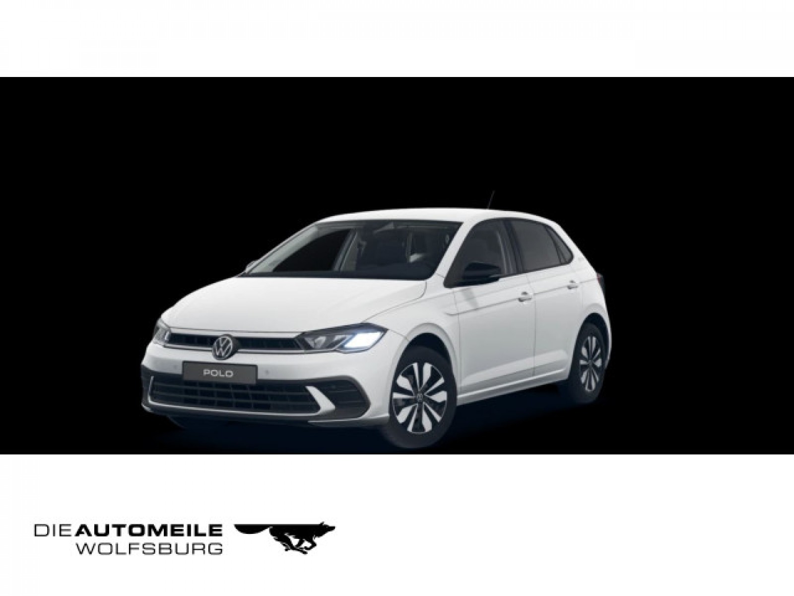 Polo VI 1.0 TSI OPF GOAL