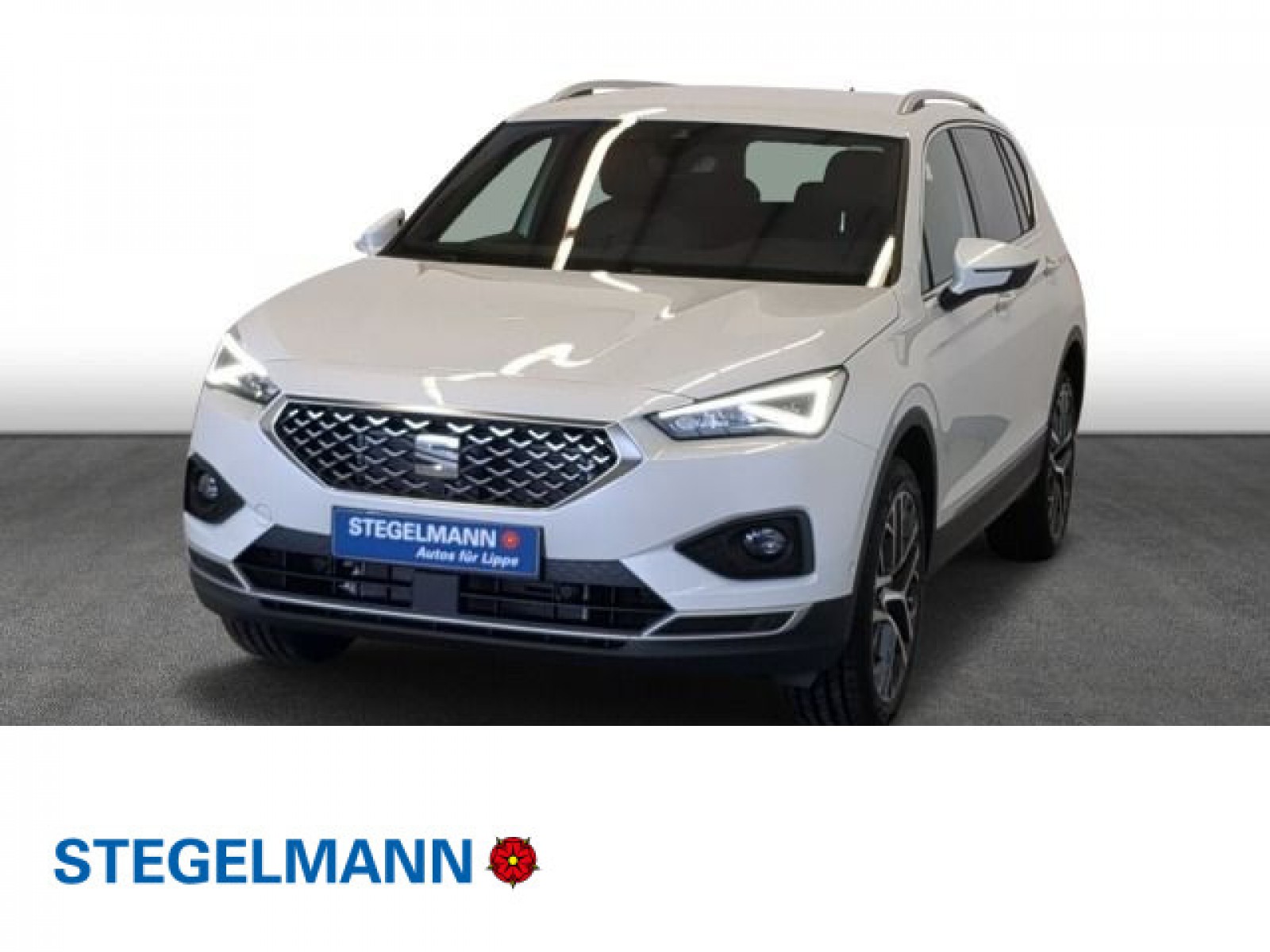 Tarraco Seat Tarraco XCELLENCE 1.5 TSI DSG AHK Beats 20 Zoll Fahrassistenz-Paket XL